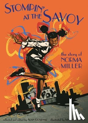  - Stompin' at the Savoy