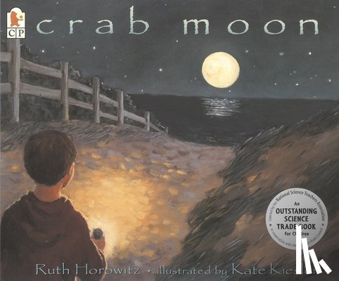 Horowitz, Ruth - Crab Moon