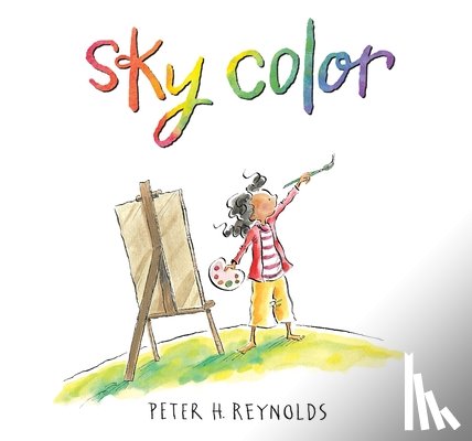 Reynolds, Peter H. - Sky Color