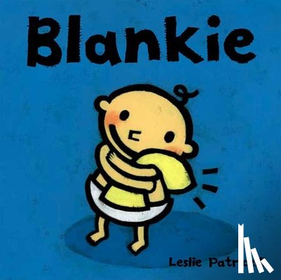 Patricelli, Leslie - Blankie