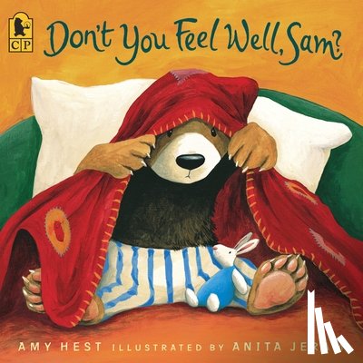 Hest, Amy - Don't You Feel Well, Sam?