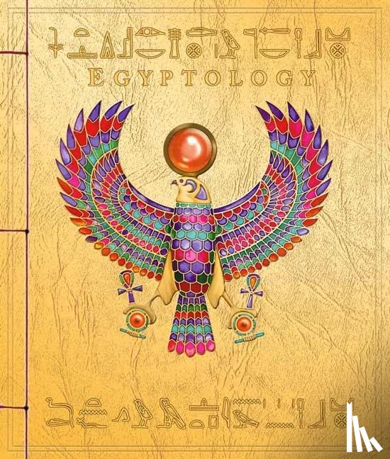 Sands, Emily - Sands, E: Egyptology