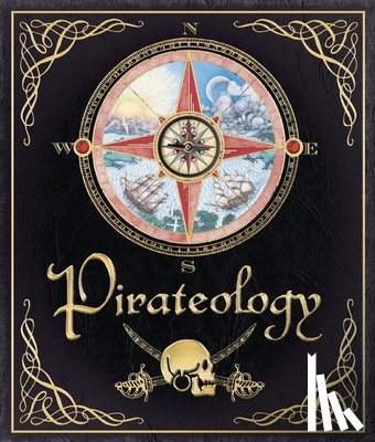 Lubber, William - PIRATEOLOGY
