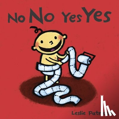 Patricelli, Leslie - No No Yes Yes