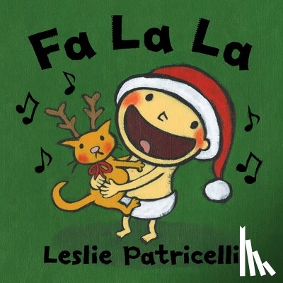 Patricelli, Leslie - Fa La La