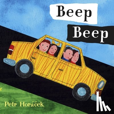 Horacek, Petr - Beep Beep