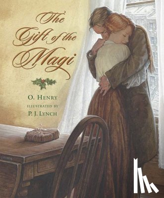 Henry, O. - GIFT OF THE MAGI