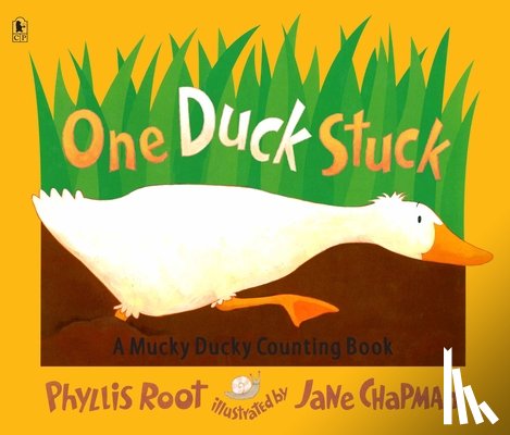 Root, Phyllis - One Duck Stuck: A Mucky Ducky Counting Book