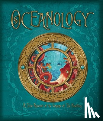 De Lesseps, Ferdinand Zoticus - OCEANOLOGY-LIFT FLAP