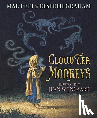 Peet, Mal - Cloud Tea Monkeys