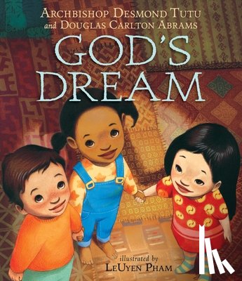 Tutu, Desmond - God's Dream