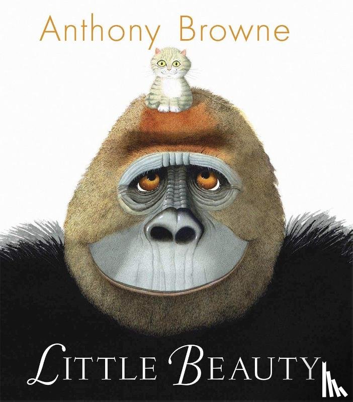 Browne, Anthony - LITTLE BEAUTY