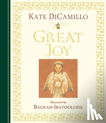 Kate DiCamillo - Great Joy
