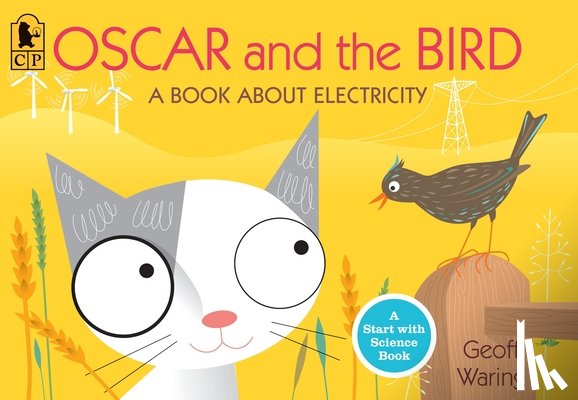Waring, Geoff - Waring, G: OSCAR & THE BIRD