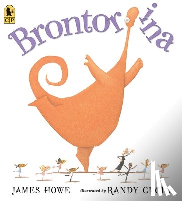 Howe, James - Brontorina