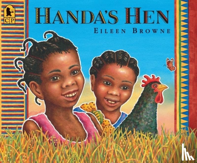 Browne, Eileen - HANDAS HEN
