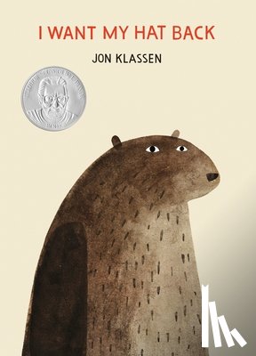 Klassen, Jon - I Want My Hat Back