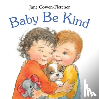 Jane Cowen-Fletcher - Baby Be Kind