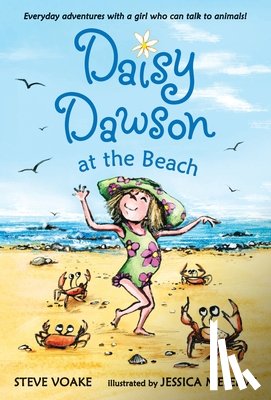 Voake, Steve - Daisy Dawson at the Beach