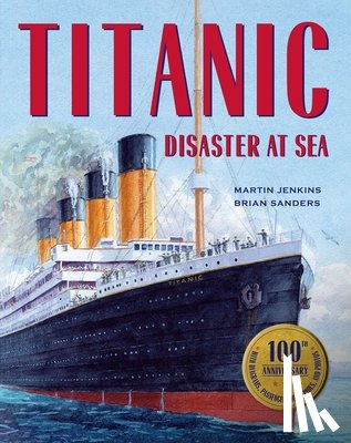 Jenkins, Martin - TITANIC -100TH ANNIV/E