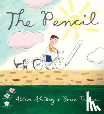 Ahlberg, Allan - PENCIL