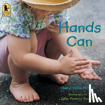 Hudson, Cheryl Willis - Hands Can