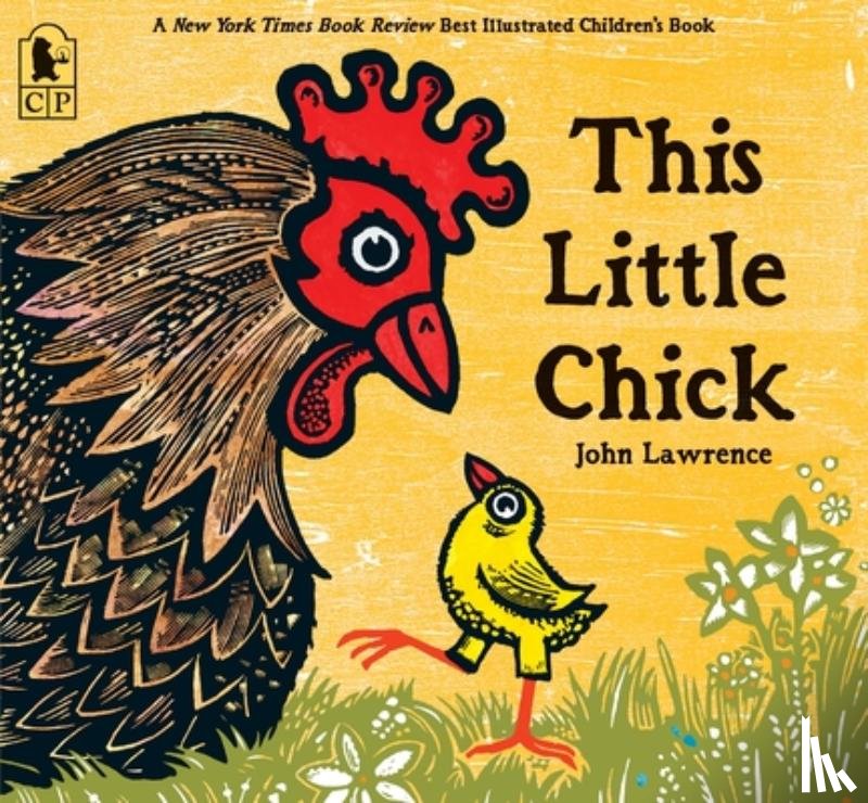 Lawrence, John - This Little Chick