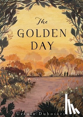Dubosarsky, Ursula - The Golden Day