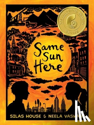 House, Silas - Same Sun Here