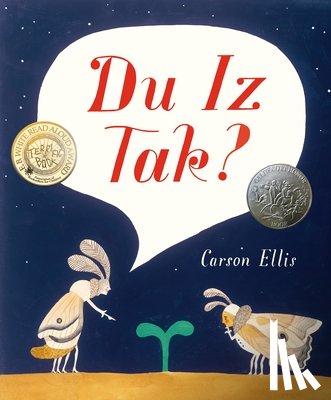 Ellis, Carson - Du Iz Tak?