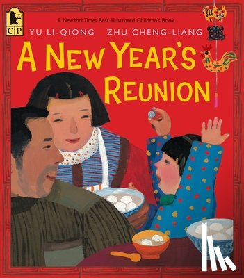 Li-Qiong, Yu - A New Year's Reunion