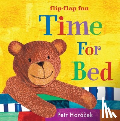 Horacek, Petr - TIME FOR BED