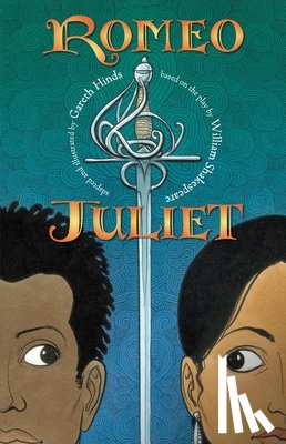 Hinds, Gareth - Romeo and Juliet