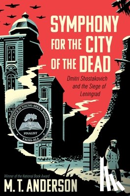 Anderson, M T - Anderson, M: Symphony for the City of the Dead