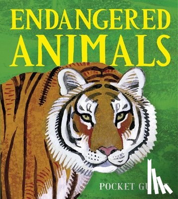 Candlewick Press - Endangered Animals