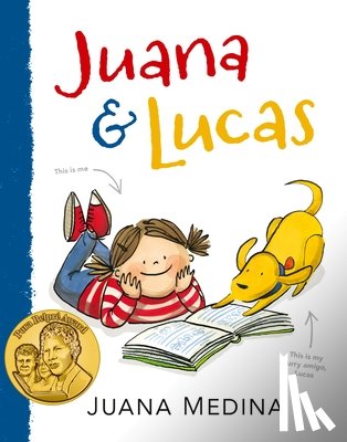 Medina, Juana - Juana and Lucas