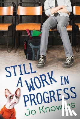 Knowles, Jo - Still a Work in Progress