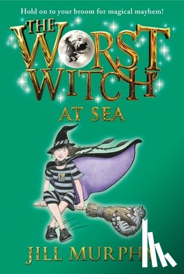 Murphy, Jill - The Worst Witch at Sea