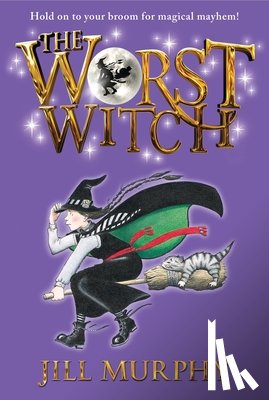 Murphy, Jill - WORST WITCH