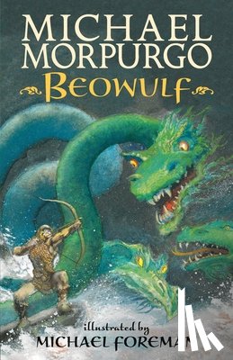 Morpurgo, Michael - BEOWULF