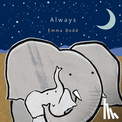 Dodd, Emma - Always