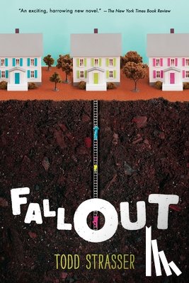 Strasser, Todd - FALLOUT