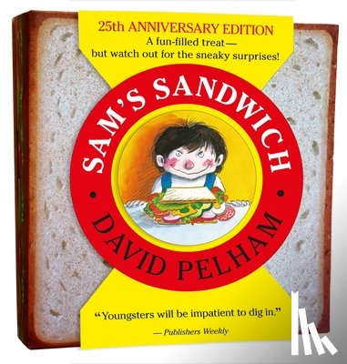 Pelham, David - Sam's Sandwich