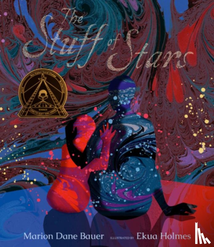 Bauer, Marion Dane - The Stuff of Stars