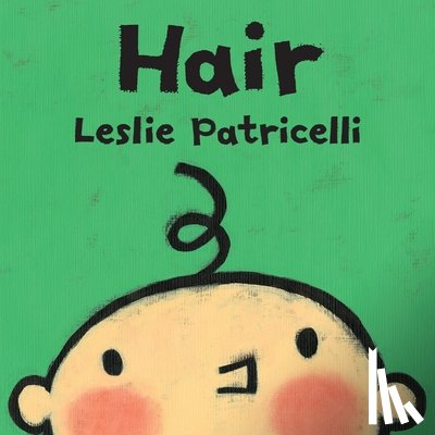 Patricelli, Leslie - HAIR
