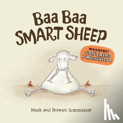 Sommerset, Mark - Baa Baa Smart Sheep