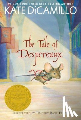 DiCamillo, Kate - Tale of Despereaux
