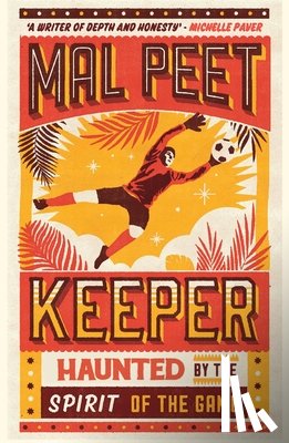 Peet, Mal - Keeper