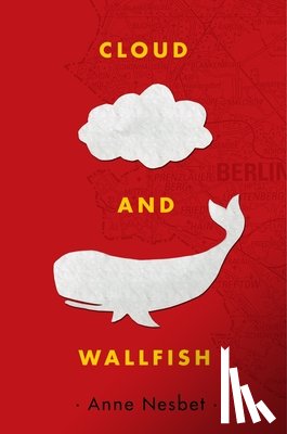 Nesbet, Anne - Cloud and Wallfish