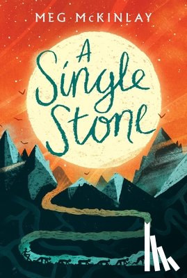 McKinlay, Meg - A Single Stone